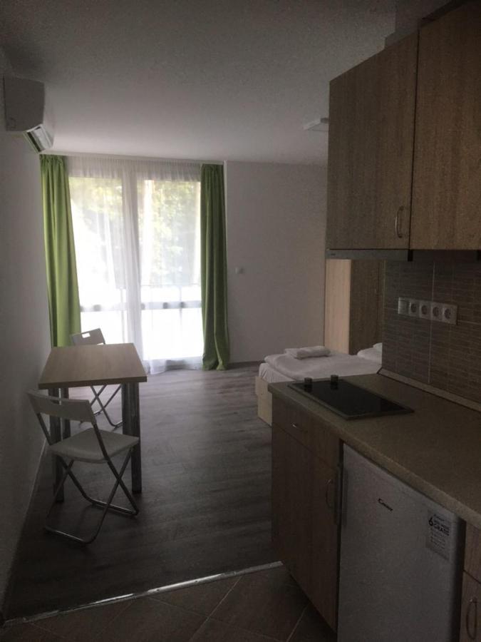 Apartmanhotel Baraton*** Balatonfüred Zewnętrze zdjęcie